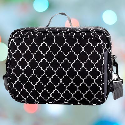 Sac de Voyage - BabyBag™ - Losange - Bébé Charmant