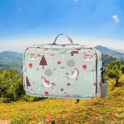 Sac de Voyage - BabyBag™ - Hiver - Bébé Charmant