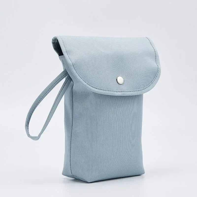 Sac à Langer - BabyBags™ - Bleu - Bébé Charmant