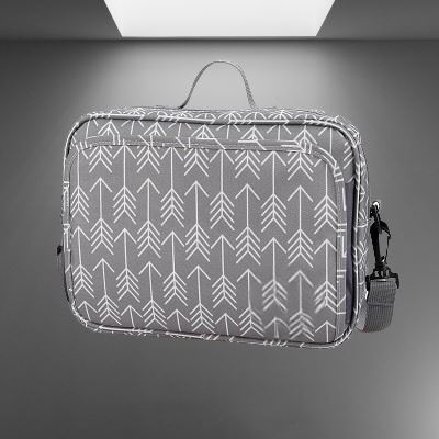 Sac de Voyage - BabyBag™ - Flèches - Bébé Charmant