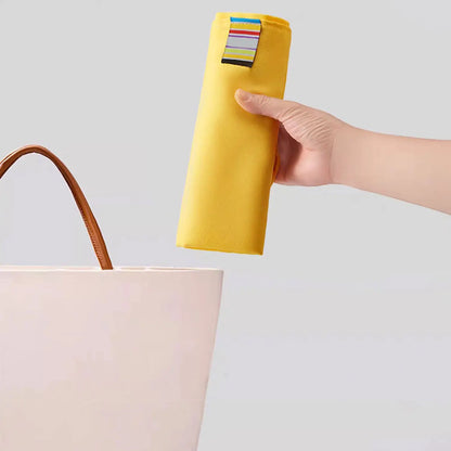 Harnais - BabySecure™ - Jaune - Bébé Charmant